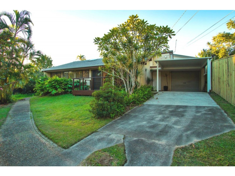 26 Narcamus Crescent, Shailer Park QLD 4128