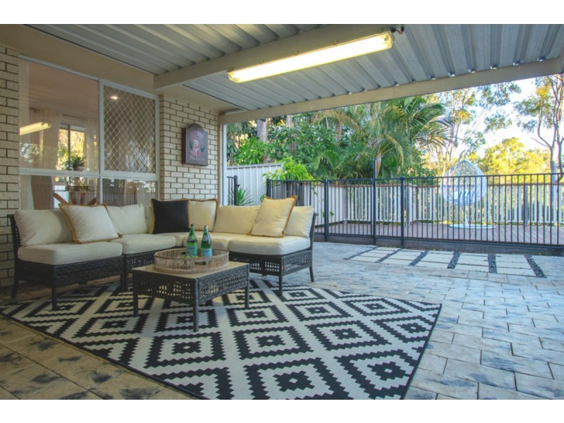 43 Celandine Street, Shailer Park QLD 4128