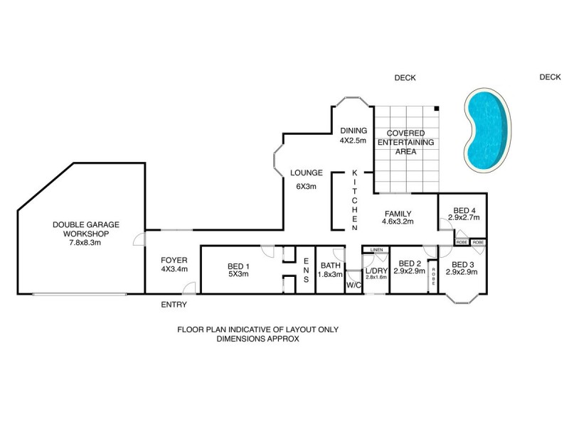 43 Celandine Street, Shailer Park QLD 4128