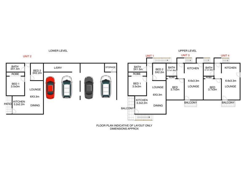 3/59 Lothian Street, Annerley QLD 4103