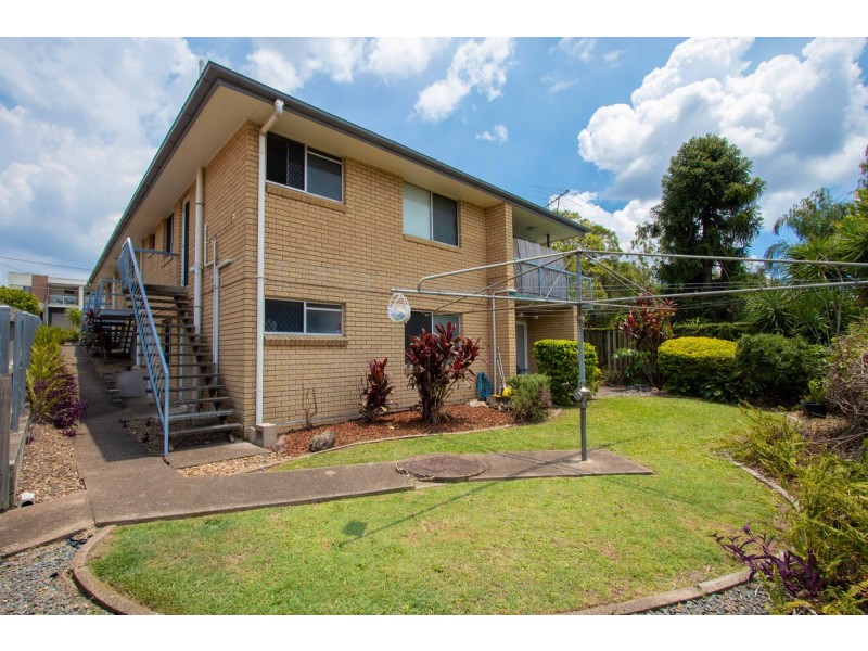 3/59 Lothian Street, Annerley QLD 4103