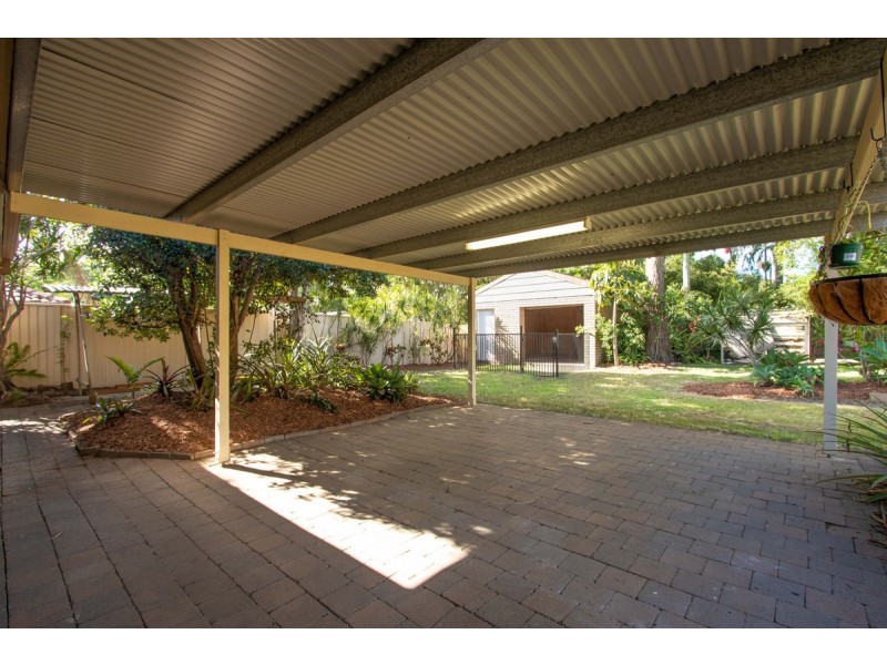101 Lyndale Street, Daisy Hill QLD 4127