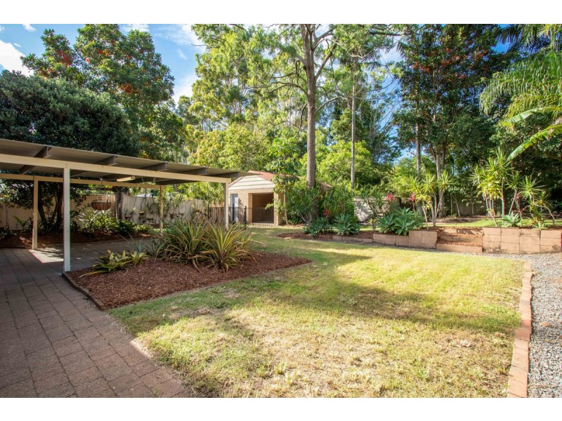 101 Lyndale Street, Daisy Hill QLD 4127