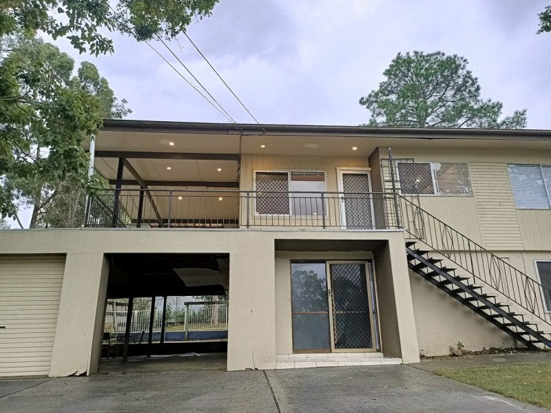 21 Strathdarr Street, Woodridge QLD 4114