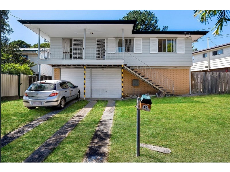 31 Windsor Street, Slacks Creek QLD 4127