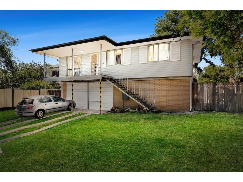 31 Windsor Street, Slacks Creek QLD 4127