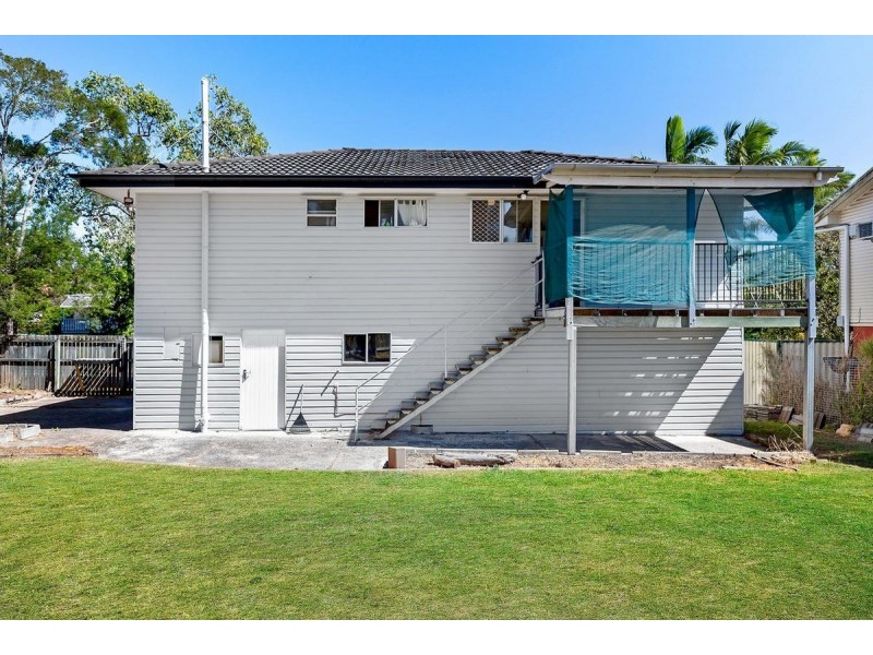 31 Windsor Street, Slacks Creek QLD 4127