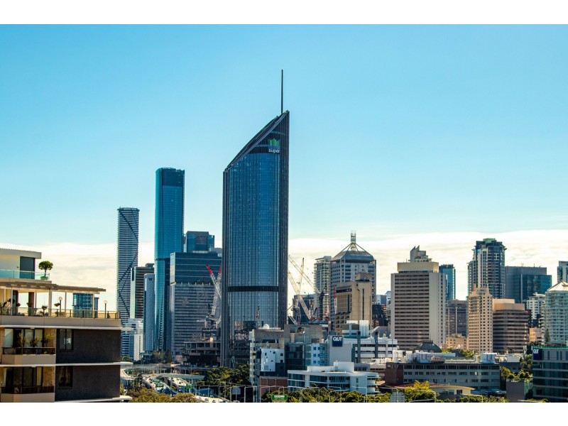 9/260 Vulture Street, South Brisbane QLD 4101