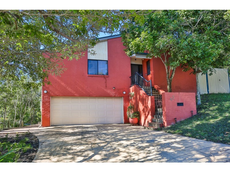 43 Roselea Street, Shailer Park QLD 4128