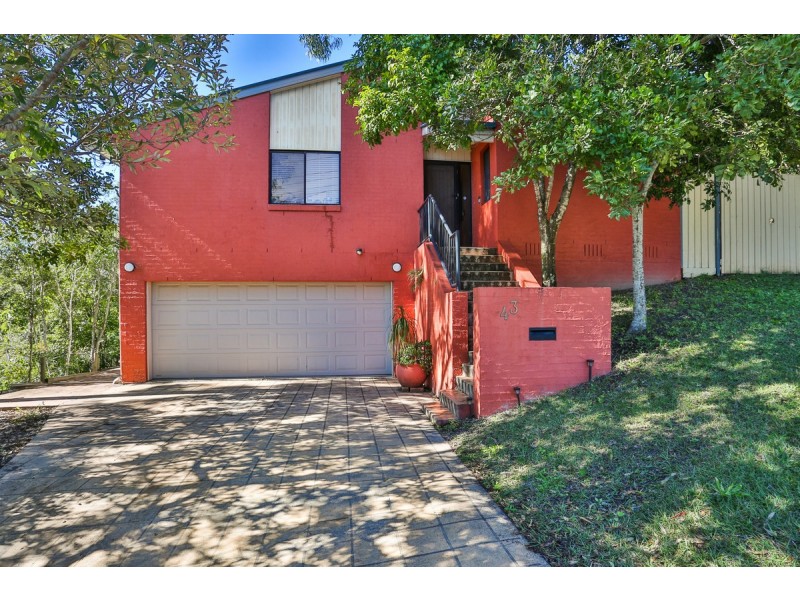 43 Roselea Street, Shailer Park QLD 4128