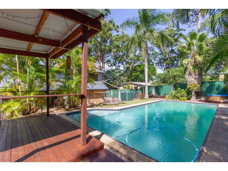 26 Gloria Street, Cornubia QLD 4130