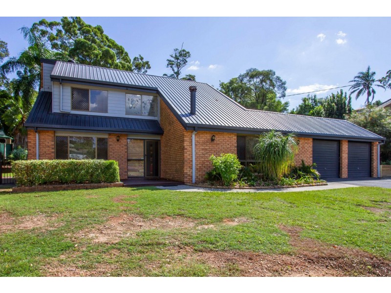 26 Gloria Street, Cornubia QLD 4130