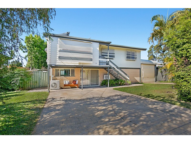 23 DEHLIA Street, Marsden QLD 4132