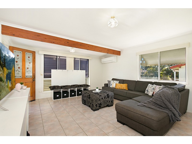 23 DEHLIA Street, Marsden QLD 4132