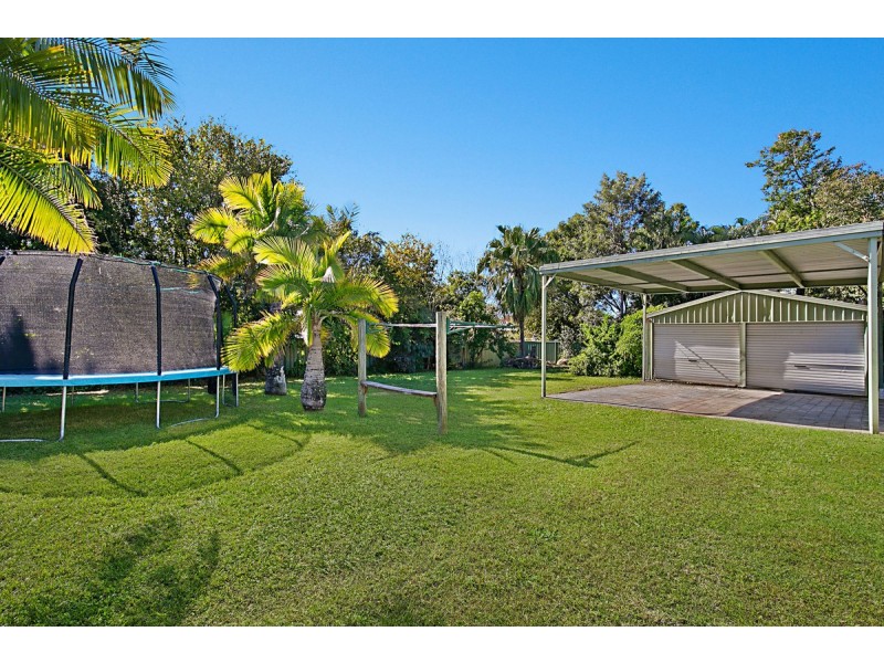 23 DEHLIA Street, Marsden QLD 4132