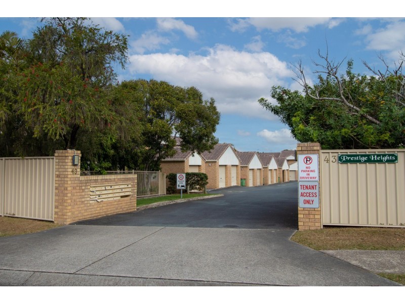 12/43 Maranda Street, Shailer Park QLD 4128