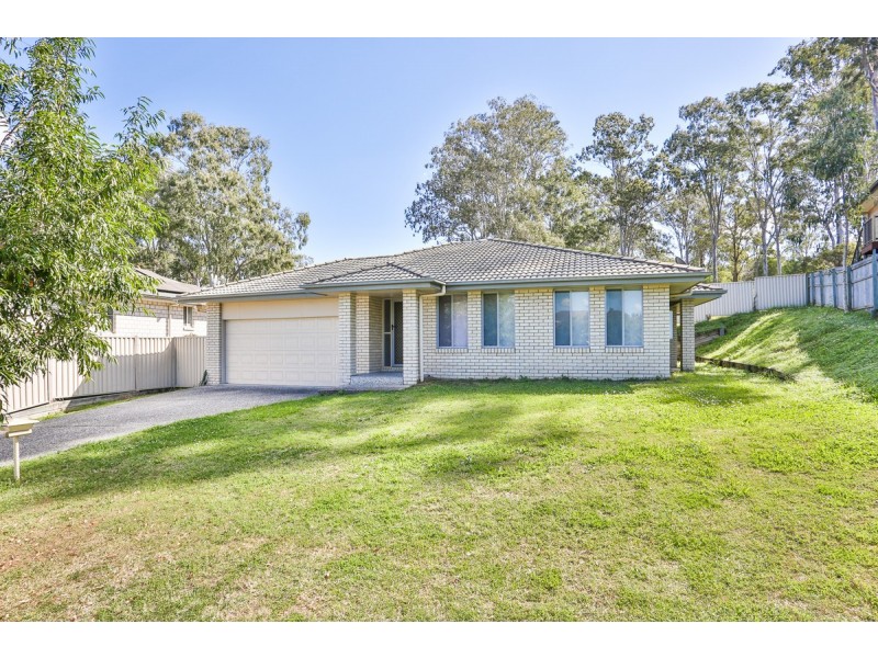 32 Zuleikha Drive, Underwood QLD 4119