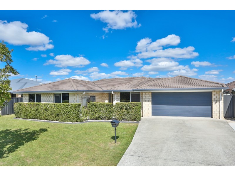 66 River Park Drive, Loganholme QLD 4129