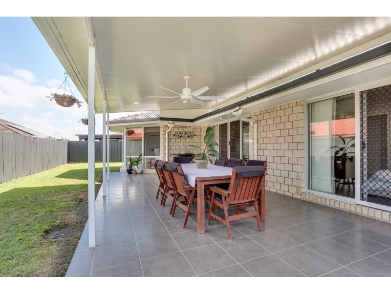 66 River Park Drive, Loganholme QLD 4129