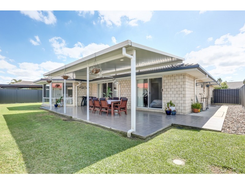 66 River Park Drive, Loganholme QLD 4129