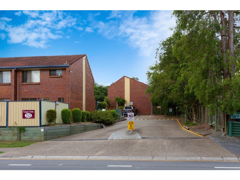 25/112 Queens Road, Slacks Creek QLD 4127