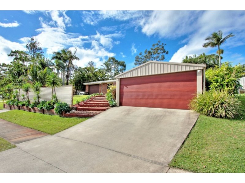 27 Floret Street, Shailer Park QLD 4128