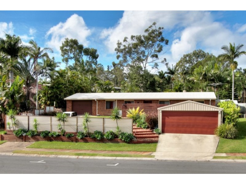 27 Floret Street, Shailer Park QLD 4128
