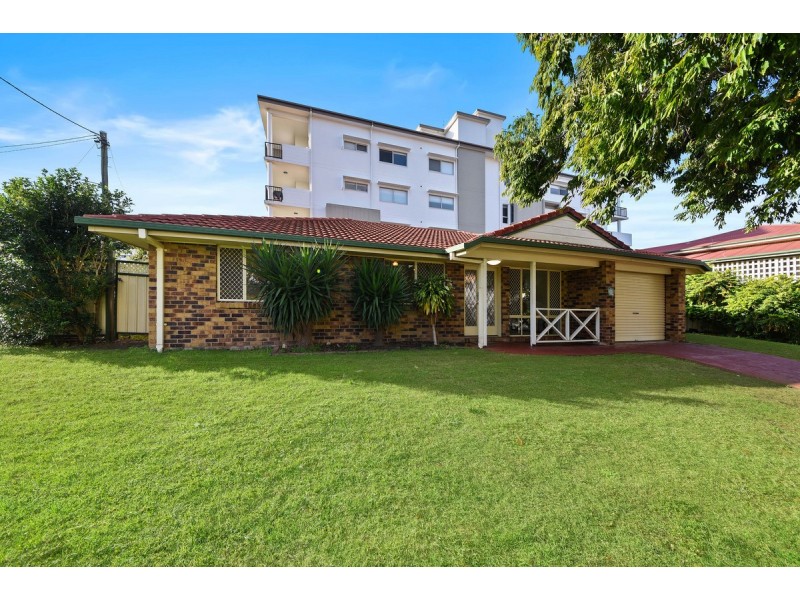7 Gallagher Terrace, Kedron QLD 4031