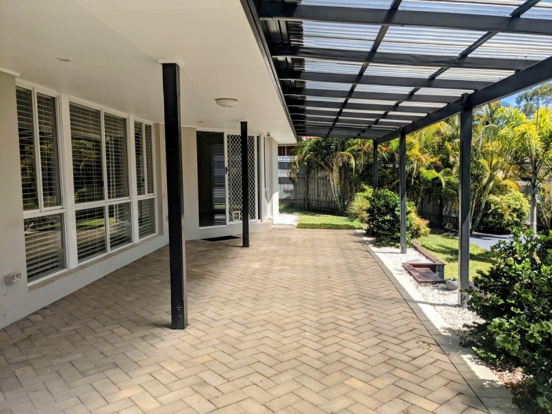 26 Blackbutt Street, Cornubia QLD 4130