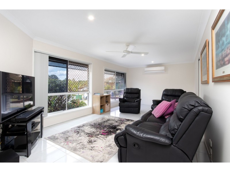 16 Riverleigh Place, Loganholme QLD 4129