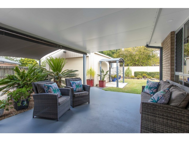 16 Riverleigh Place, Loganholme QLD 4129