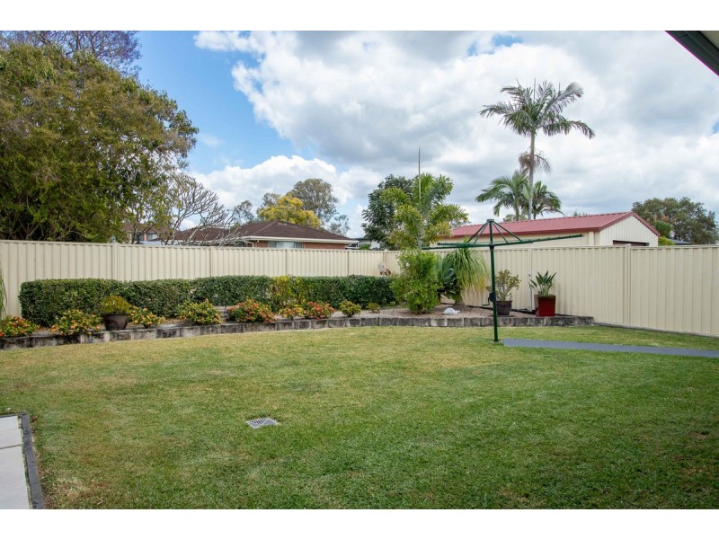 16 Riverleigh Place, Loganholme QLD 4129