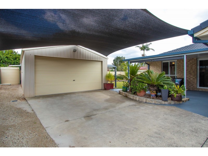 16 Riverleigh Place, Loganholme QLD 4129