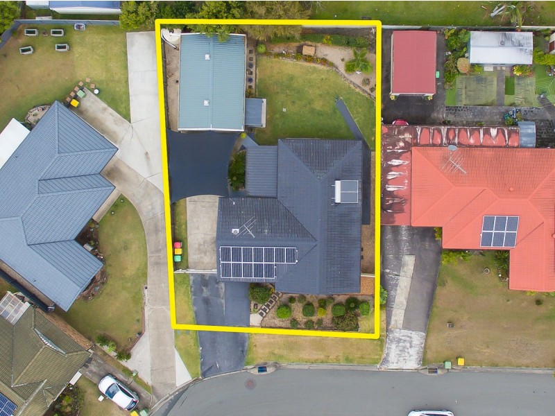 16 Riverleigh Place, Loganholme QLD 4129