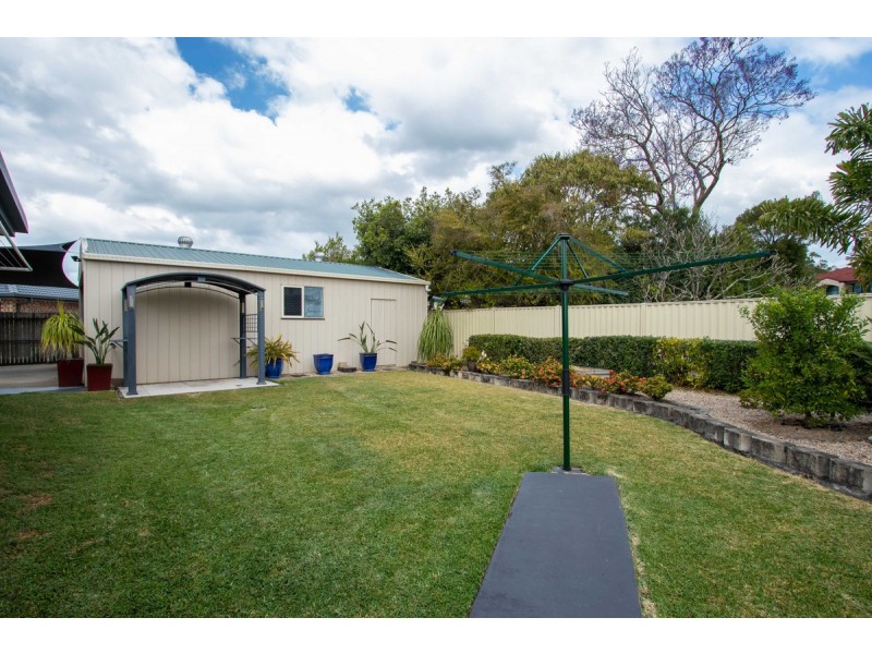 16 Riverleigh Place, Loganholme QLD 4129