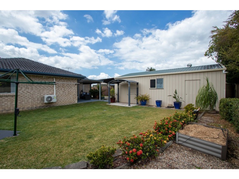 16 Riverleigh Place, Loganholme QLD 4129