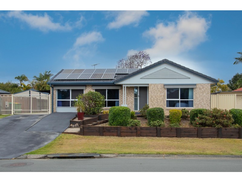 16 Riverleigh Place, Loganholme QLD 4129