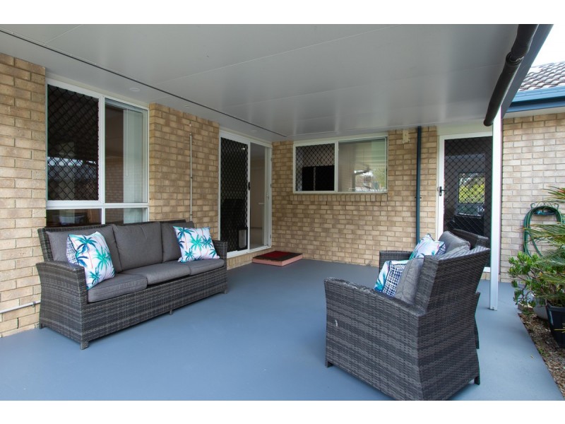 16 Riverleigh Place, Loganholme QLD 4129