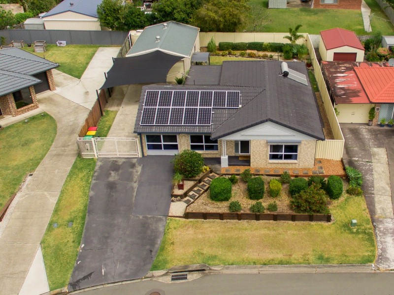 16 Riverleigh Place, Loganholme QLD 4129