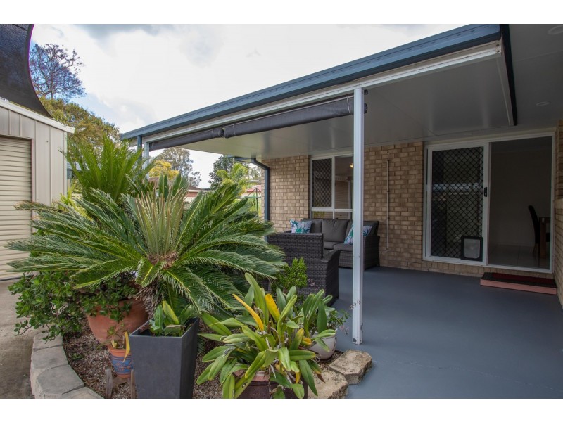 16 Riverleigh Place, Loganholme QLD 4129