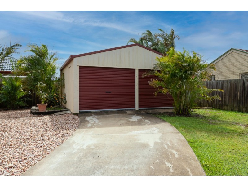 11 Tamborine Street, Loganholme QLD 4129