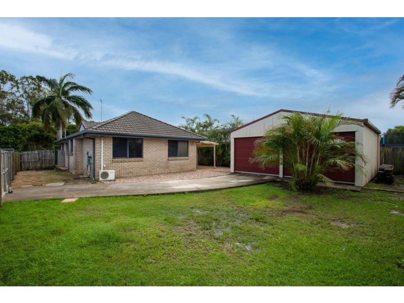 11 Tamborine Street, Loganholme QLD 4129