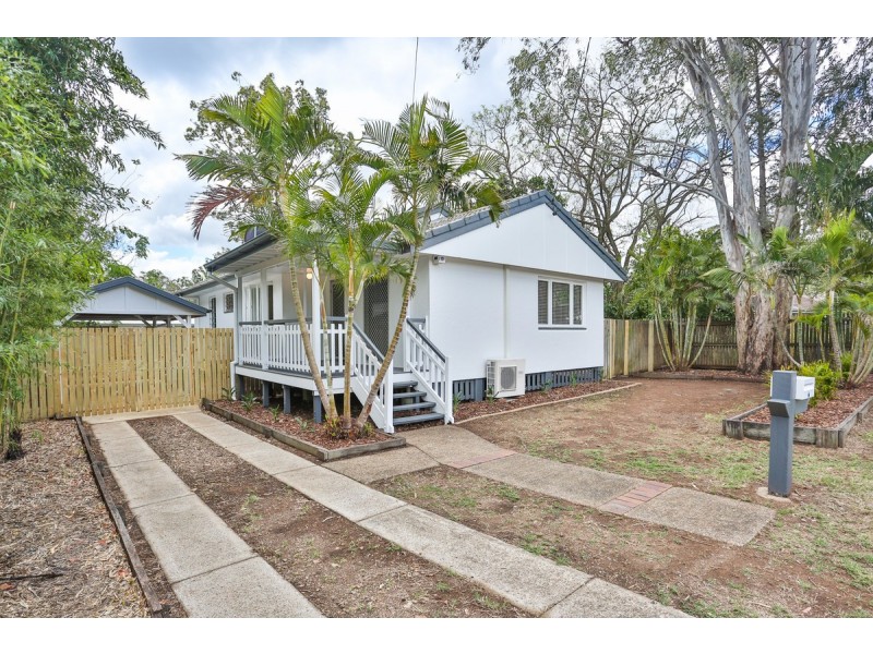 6 Light Street, Leichhardt QLD 4305