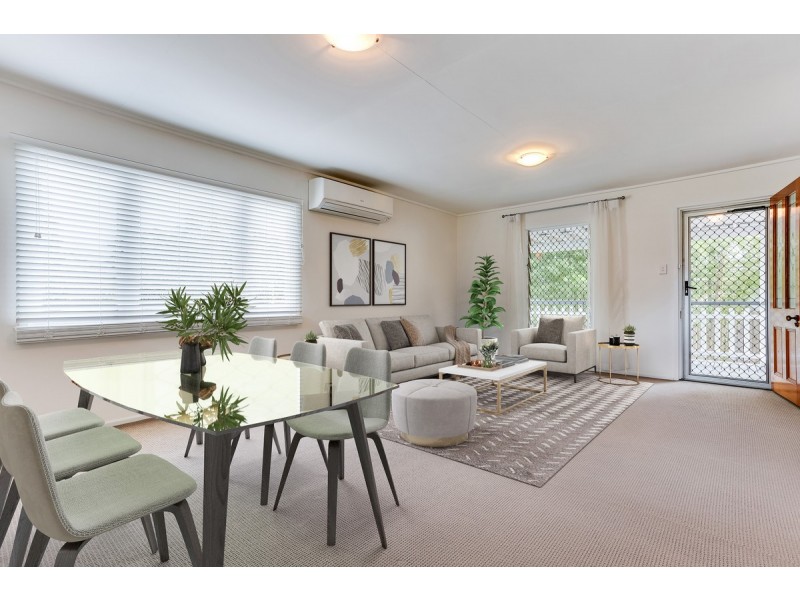 6 Light Street, Leichhardt QLD 4305