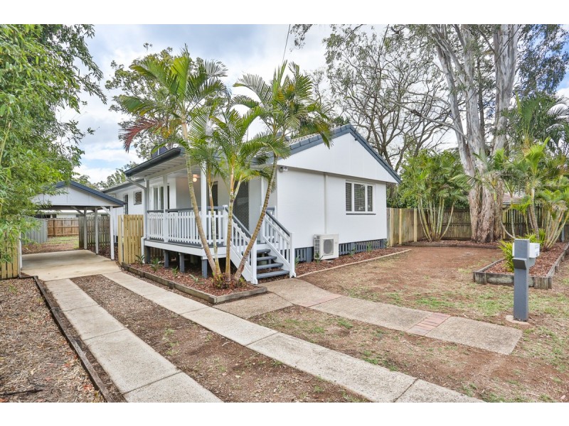 6 Light Street, Leichhardt QLD 4305