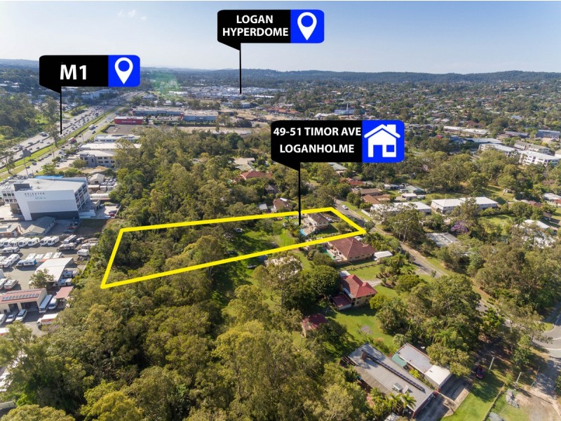 49 Timor Avenue, Loganholme QLD 4129