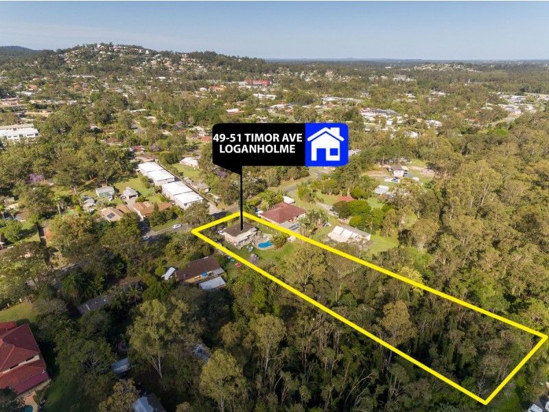 49 Timor Avenue, Loganholme QLD 4129