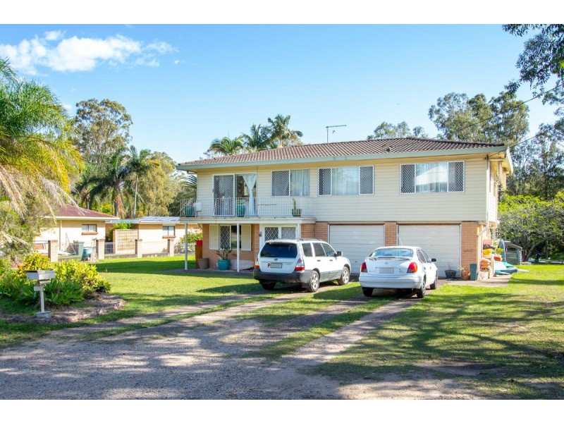 49 Timor Avenue, Loganholme QLD 4129