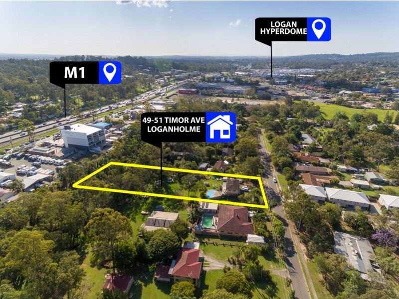49 Timor Avenue, Loganholme QLD 4129
