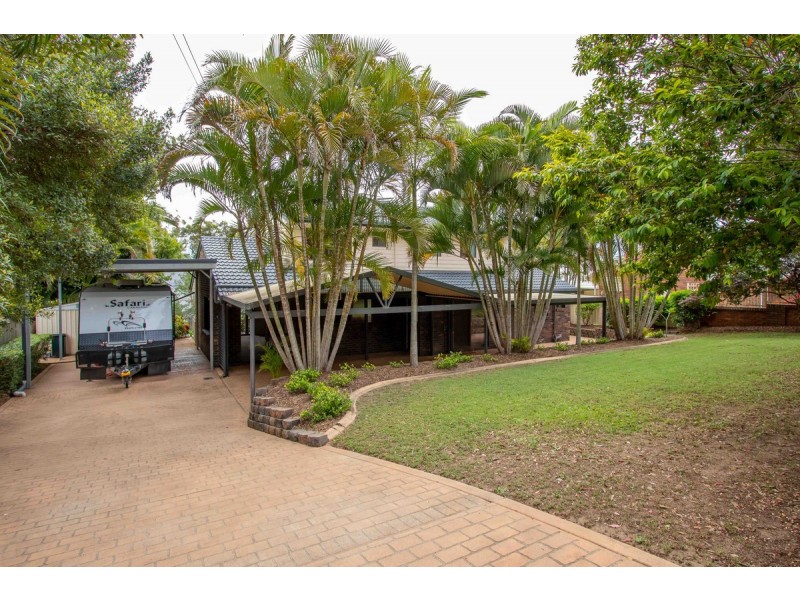 46 Plateau Drive, Springwood QLD 4127
